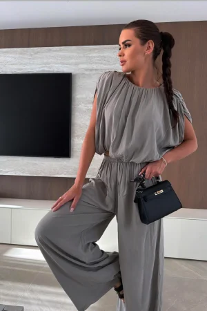 Ailani szett mocca