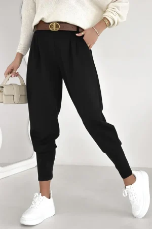Cargo és jogger nadrágok